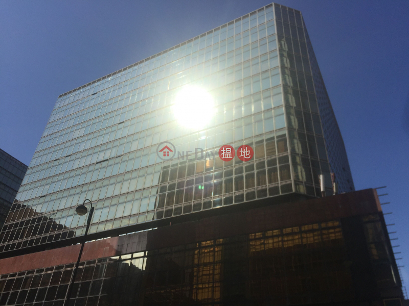 新文華中心B座 (New Mandarin Plaza Tower B) 尖東| ()(5)