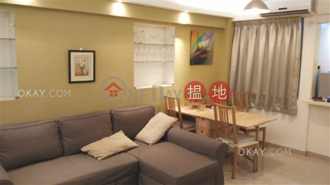 Charming 1 bedroom on high floor | For Sale|Sze Bo Building(Sze Bo Building)Sales Listings (OKAY-S323973)_0
