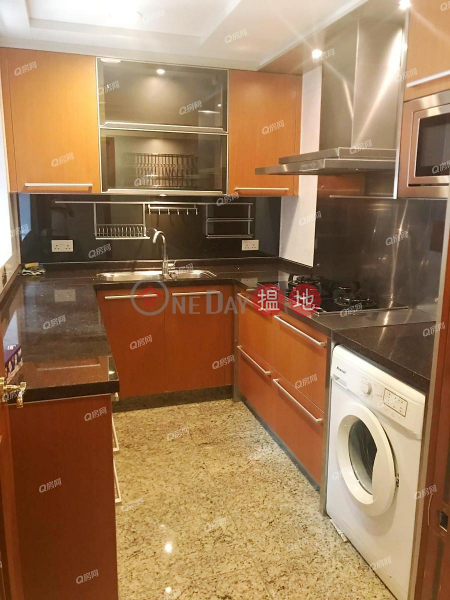 Property Search Hong Kong | OneDay | Residential, Rental Listings The Arch Sun Tower (Tower 1A) | 3 bedroom High Floor Flat for Rent