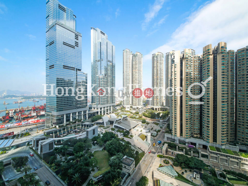 Property Search Hong Kong | OneDay | Residential, Rental Listings 2 Bedroom Unit for Rent at The Harbourside Tower 1