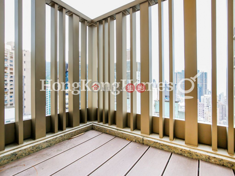 星鑽|未知-住宅出租樓盤|HK$ 39,800/ 月