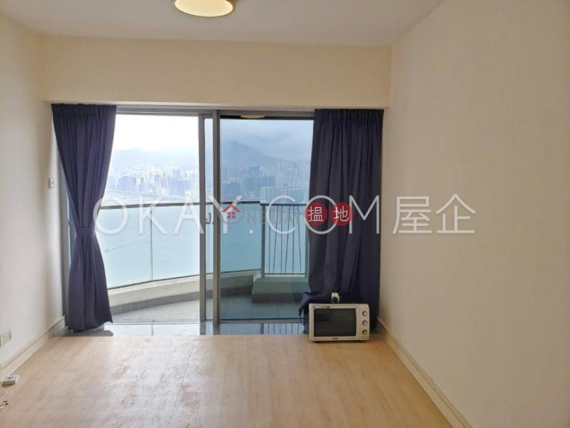 Nicely kept 3 bed on high floor with sea views | Rental 38 Tai Hong Street | Eastern District, Hong Kong, Rental, HK$ 29,000/ month