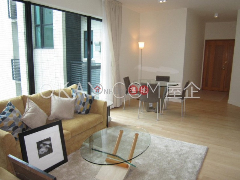 Unique 3 bedroom in Mid-levels East | Rental | 150 Kennedy Road | Wan Chai District, Hong Kong | Rental, HK$ 50,000/ month