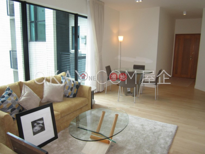 Unique 3 bedroom in Mid-levels East | Rental, 150 Kennedy Road | Wan Chai District Hong Kong, Rental HK$ 50,000/ month