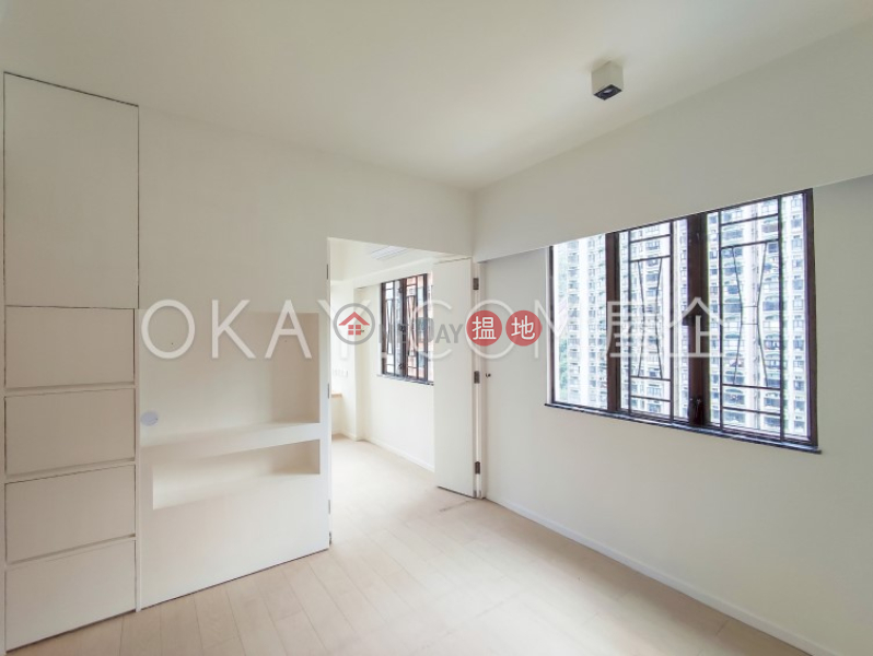 香港搵樓|租樓|二手盤|買樓| 搵地 | 住宅-出租樓盤|2房2廁,實用率高,極高層輝鴻閣出租單位