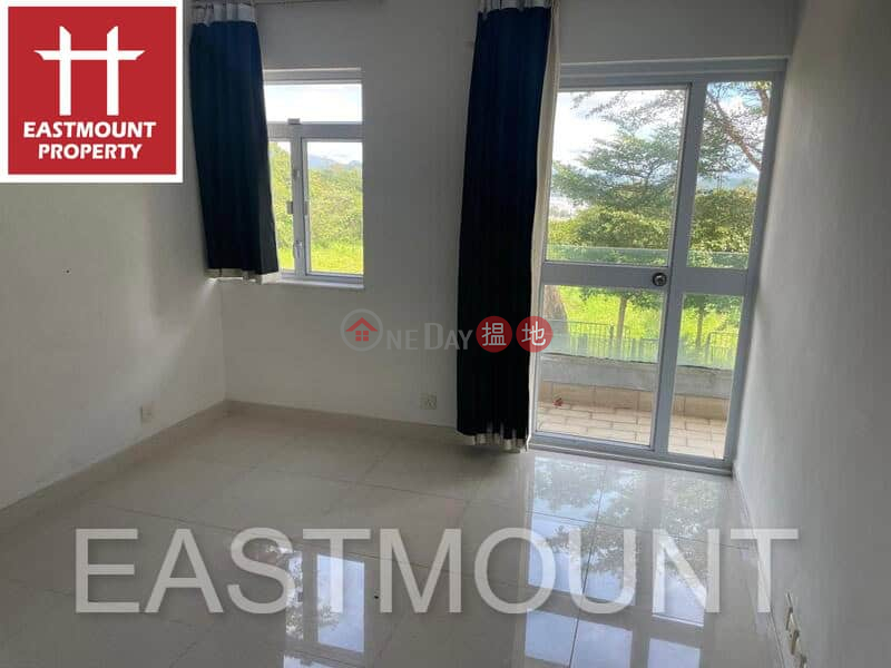 HK$ 30,000/ 月-大藍湖-西貢-西貢Tai Lam Wu, Ho Chung Kuk 蠔涌谷大藍湖村屋出租-大花園 出租單位
