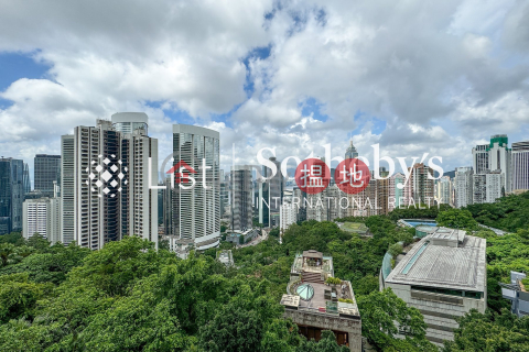 Property for Sale at Bowen Place with 3 Bedrooms | Bowen Place 寶雲閣 _0