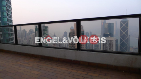 4 Bedroom Luxury Flat for Rent in Central Mid Levels | Magazine Heights 馬己仙大廈 _0