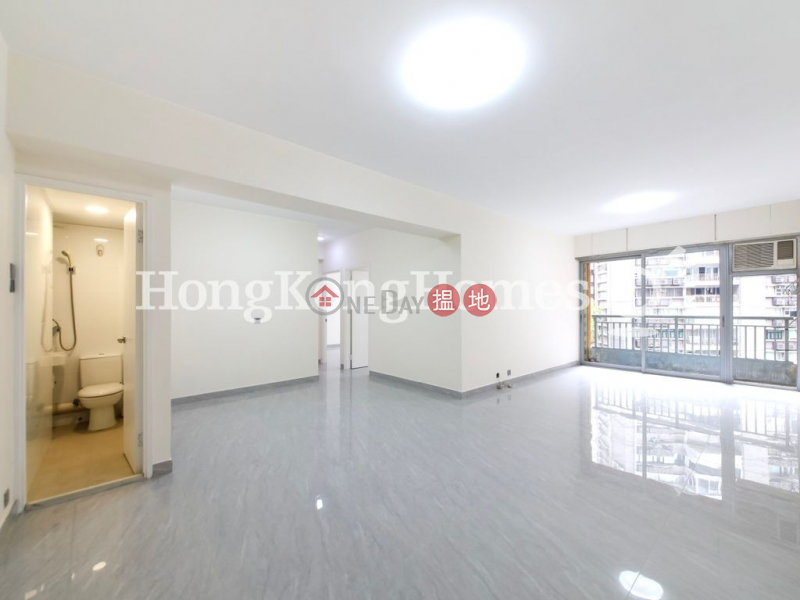 3 Bedroom Family Unit for Rent at Rhine Court | Rhine Court 禮賢閣 Rental Listings