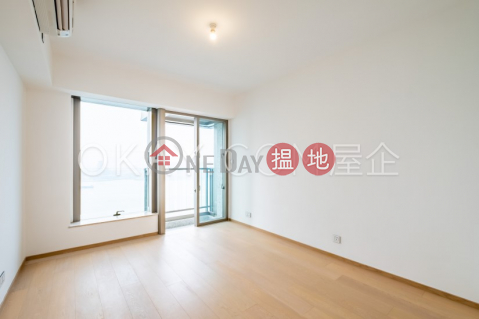 Gorgeous 4 bed on high floor with harbour views | For Sale | Harbour Glory Tower 1 維港頌1座 _0
