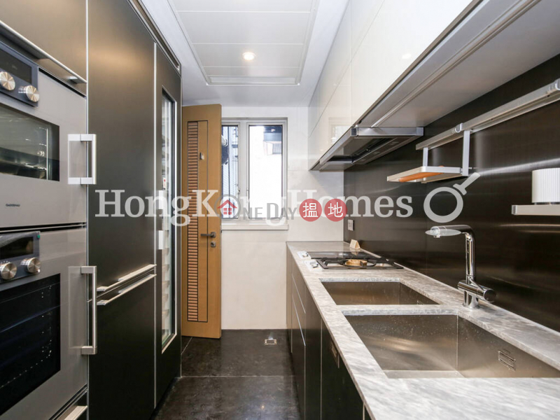 HK$ 50,000/ month, My Central, Central District 3 Bedroom Family Unit for Rent at My Central
