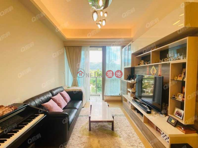 The Mediterranean Tower 2 | 3 bedroom High Floor Flat for Sale, 8 Tai Mong Tsai Road | Sai Kung | Hong Kong, Sales HK$ 12M