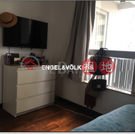 Studio Flat for Sale in Shek Tong Tsui, Eivissa Crest 尚嶺 | Western District (EVHK44658)_0