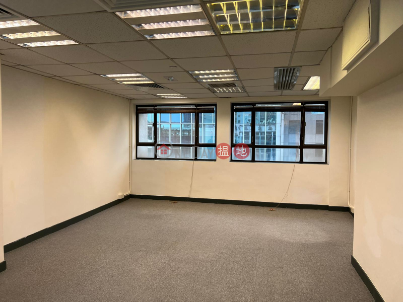 Property Search Hong Kong | OneDay | Office / Commercial Property, Rental Listings | 1-minute walk from the Jordan MTR station , Office, immediate use