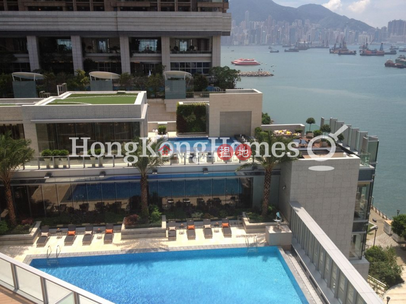 瓏璽1座臨海鑽4房豪宅單位出租|瓏璽1座臨海鑽(Imperial Seafront (Tower 1) Imperial Cullinan)出租樓盤 (Proway-LID110271R)