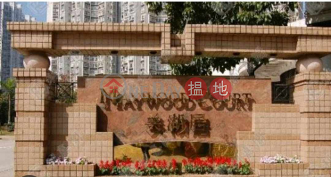 天水圍嘉湖山莊美湖居車位出租 | 嘉湖山莊 6期 美湖居 4座 Maywood Court Block 4 - Kingswood Villas Phase 6 _0