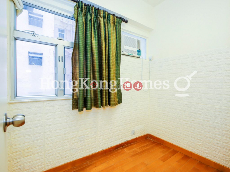 HK$ 6.2M Tonnochy Towers | Wan Chai District 3 Bedroom Family Unit at Tonnochy Towers | For Sale