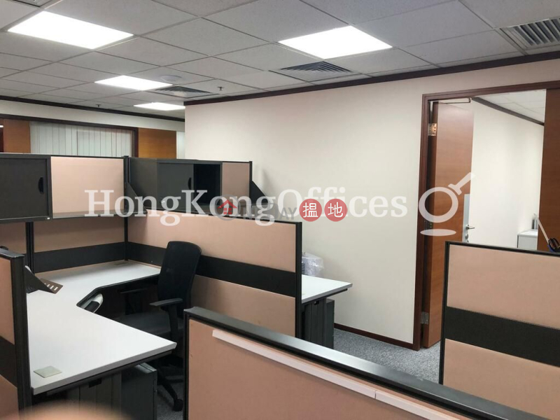 Property Search Hong Kong | OneDay | Office / Commercial Property | Rental Listings | Office Unit for Rent at Shun Tak Centre