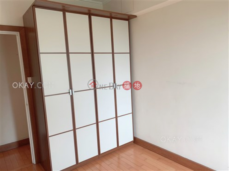 Tasteful 4 bedroom with balcony | For Sale, 26 Siena Two Drive | Lantau Island Hong Kong Sales | HK$ 16.3M