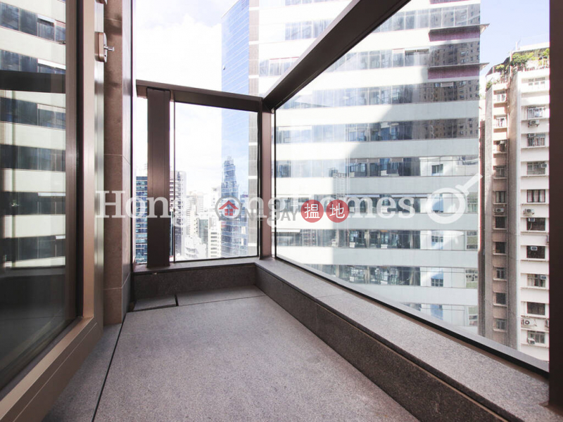 Studio Unit for Rent at Townplace Soho | 18 Caine Road | Western District Hong Kong, Rental | HK$ 30,000/ month