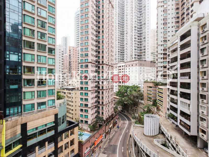 香港搵樓|租樓|二手盤|買樓| 搵地 | 住宅-出租樓盤|信怡閣三房兩廳單位出租