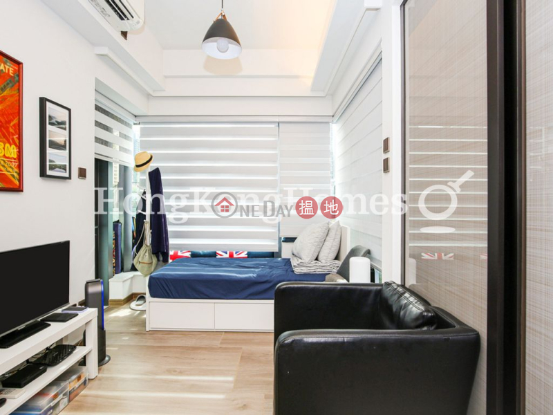 Studio Unit for Rent at One Artlane, One Artlane 藝里坊1號 Rental Listings | Western District (Proway-LID177279R)