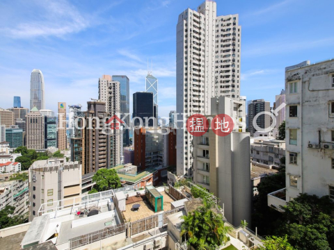 寶光大廈三房兩廳單位出租, 寶光大廈 Bo Kwong Apartments | 中區 (Proway-LID53615R)_0