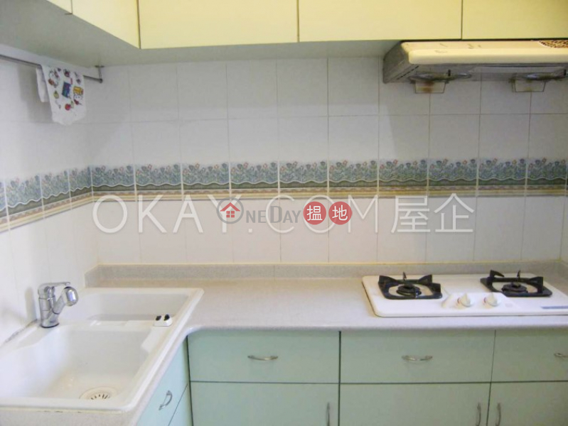 Unique 2 bedroom in Tai Hang | Rental, Illumination Terrace 光明臺 Rental Listings | Wan Chai District (OKAY-R58119)