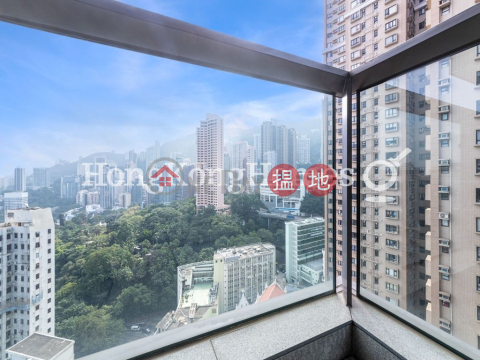 本舍三房兩廳單位出租, 本舍 Townplace Soho | 西區 (Proway-LID188446R)_0