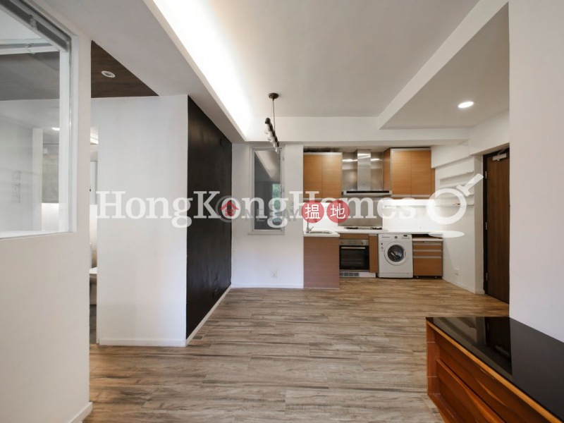 興漢大廈兩房一廳單位出租-26-36英皇道 | 東區|香港出租HK$ 23,800/ 月