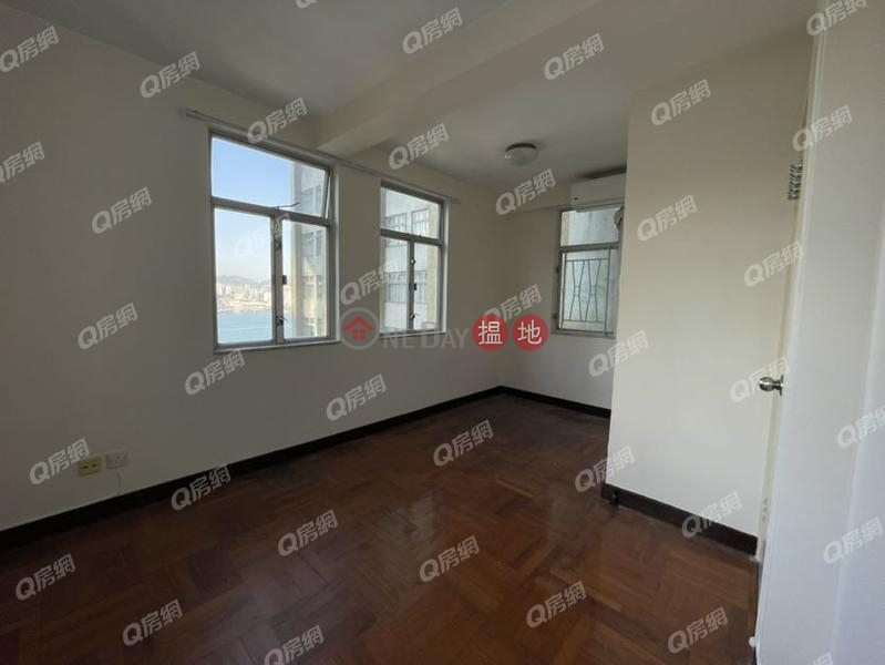 Property Search Hong Kong | OneDay | Residential | Sales Listings, Causeway Centre Block B | 1 bedroom Flat for Sale