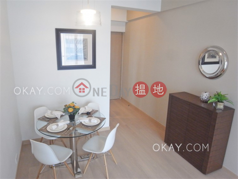 Charming 3 bedroom in Sai Ying Pun | For Sale | SOHO 189 西浦 _0