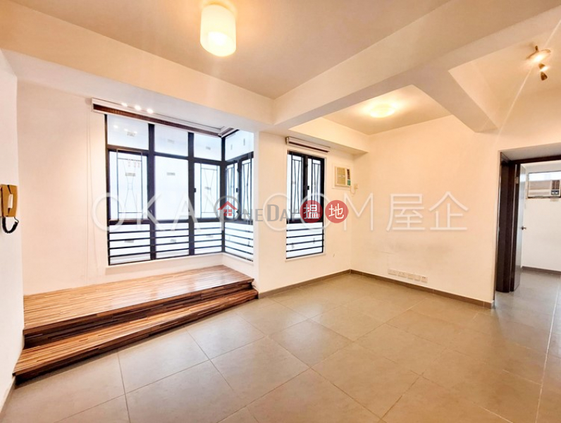 Generous 2 bedroom in Happy Valley | For Sale | Panny Court 鵬麗閣 Sales Listings