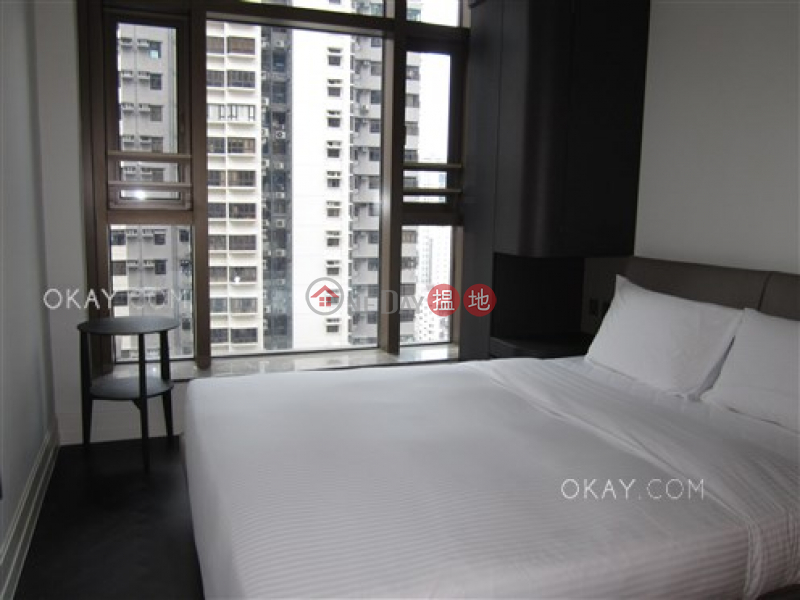 Nicely kept 1 bedroom in Mid-levels West | Rental 1 Castle Road | Western District, Hong Kong, Rental | HK$ 33,500/ month