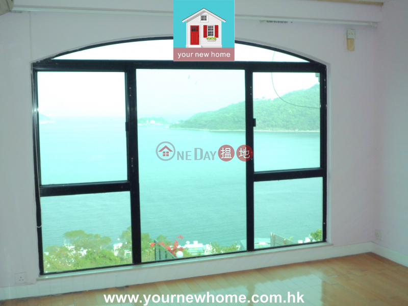 Silverstrand Sea View House | For Rent-2銀泉徑 | 西貢香港|出租-HK$ 72,000/ 月