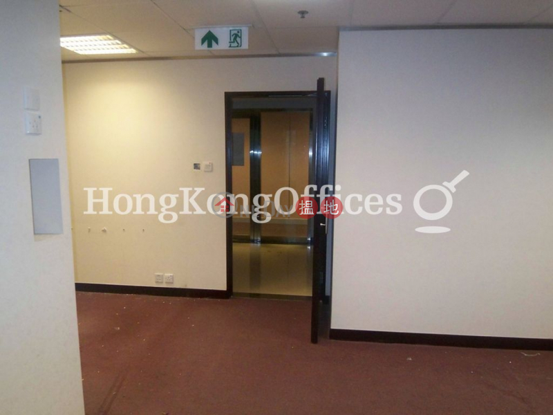 HK$ 136,895/ month Lippo Centre | Central District | Office Unit for Rent at Lippo Centre