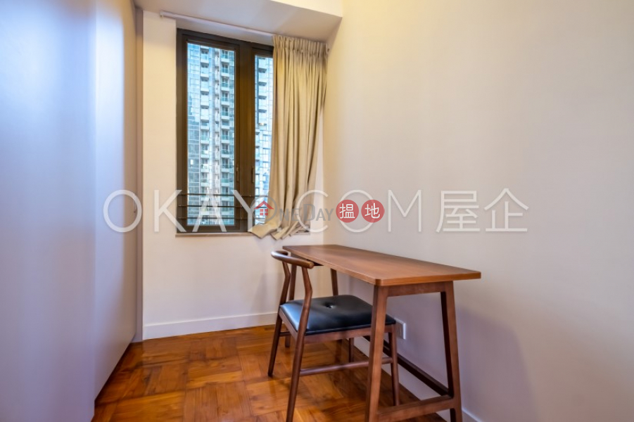 HK$ 25,600/ 月吉席街18號|西區-2房2廁,露台《吉席街18號出租單位》
