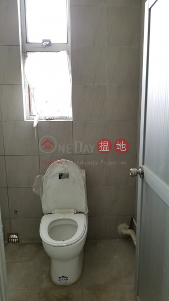 Mei Kei Industrial Building | 30-40 Wing Lap Street | Kwai Tsing District, Hong Kong Rental | HK$ 26,000/ month