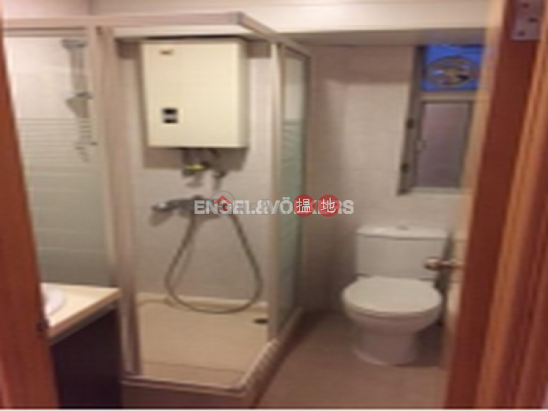 HK$ 36,000/ month | Hyde Centre, Wan Chai District 3 Bedroom Family Flat for Rent in Wan Chai