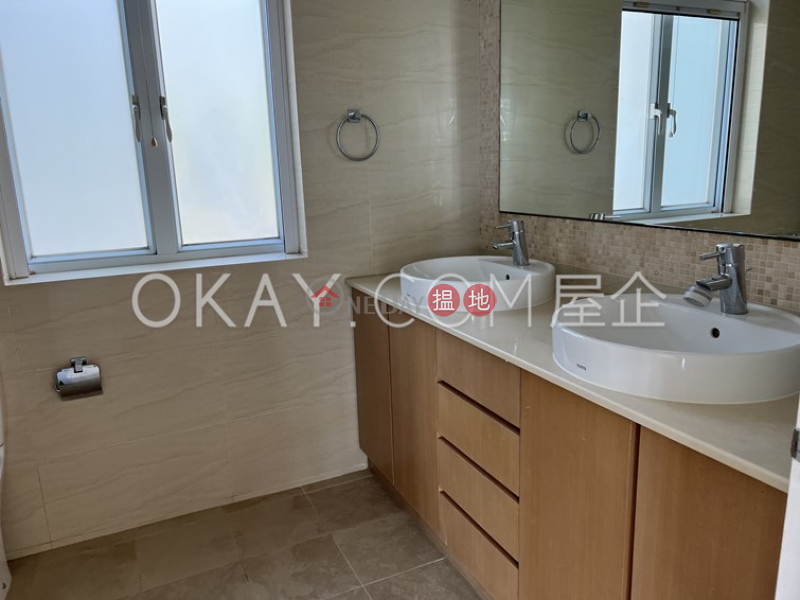 Beautiful house with terrace, balcony | Rental | House 1 Tai Pan Court 大班閣1座 Rental Listings