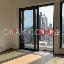 Lovely 3 bedroom on high floor with balcony | Rental | 13-15 Western Street 西邊街13-15號 _0
