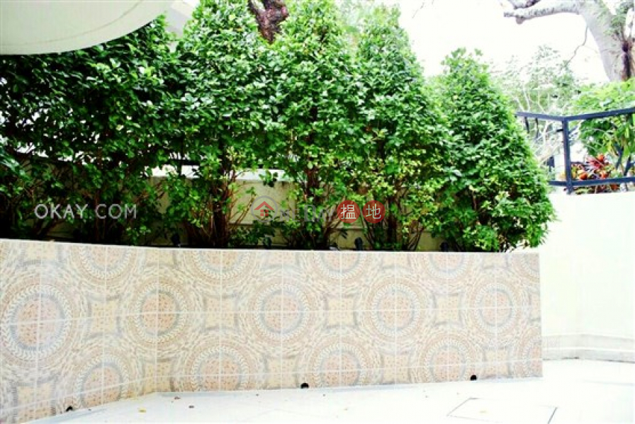 HK$ 140,000/ month Evergreen Garden Southern District Lovely house with terrace & parking | Rental