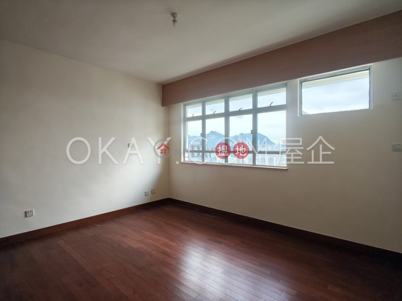 Property Search Hong Kong | OneDay | Residential Rental Listings Stylish 3 bedroom with balcony & parking | Rental