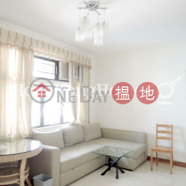 3 Bedroom Family Unit for Rent at King Inn Mansion