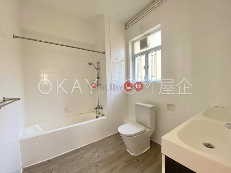 Property Search Hong Kong | OneDay | Residential, Rental Listings | Unique 3 bedroom with balcony & parking | Rental