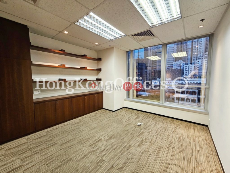 Office Unit for Rent at Chinachem Hollywood Centre, 1 Hollywood Road | Central District Hong Kong | Rental, HK$ 75,096/ month