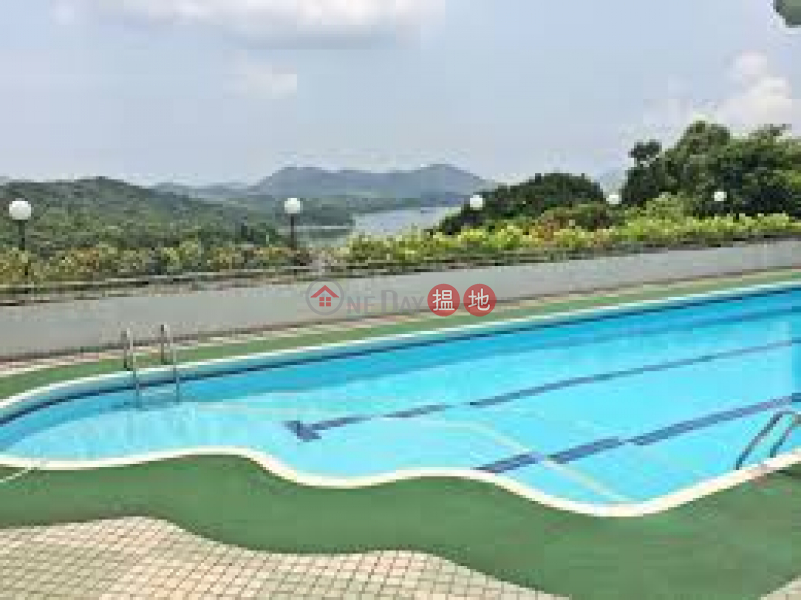 Detached Sai Kung Seaview House|西貢早禾居(Floral Villas)出租樓盤 (SK1259)