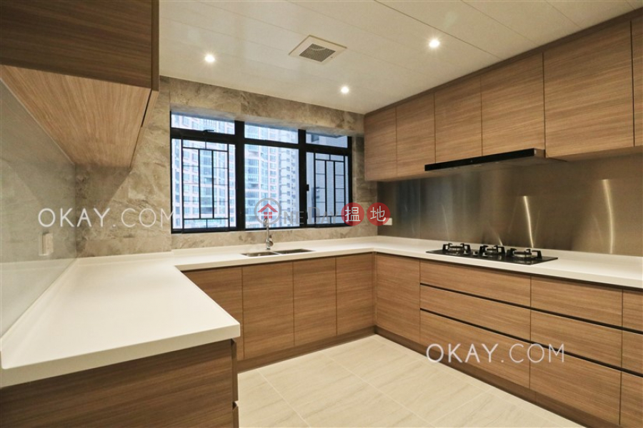 Clovelly Court | Middle | Residential | Rental Listings HK$ 145,000/ month