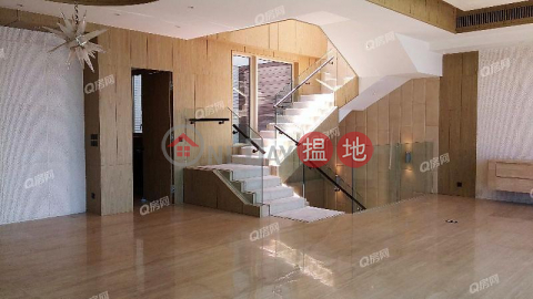 Phase 1 Residence Bel-Air | 5 bedroom House Flat for Sale | Phase 1 Residence Bel-Air 貝沙灣1期 _0