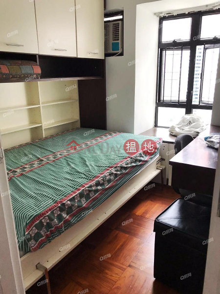 Tower 1 Radiant Towers | 2 bedroom Mid Floor Flat for Rent | Tower 1 Radiant Towers 旭輝臺 1座 Rental Listings